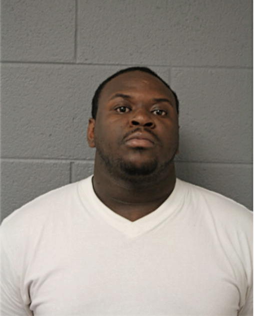 XAVIER HERRION, Cook County, Illinois