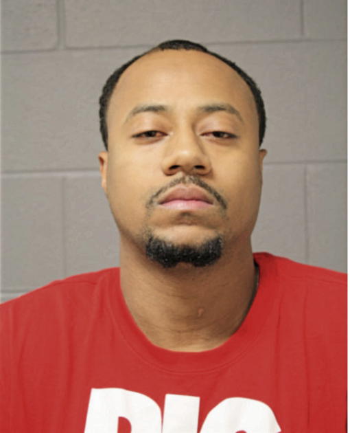 CLIFTON HERRON, Cook County, Illinois