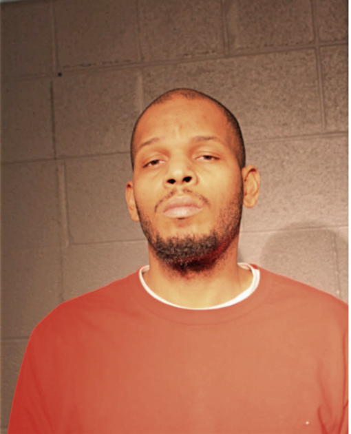 JONATHAN HINES, Cook County, Illinois
