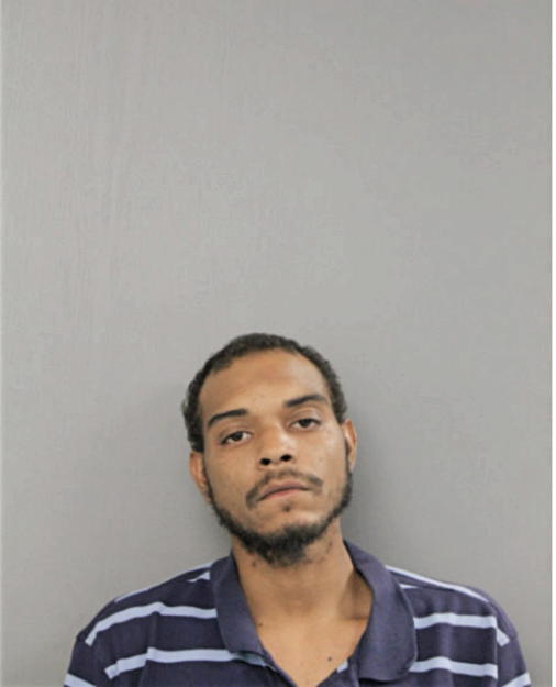 JORY C HOLLIS, Cook County, Illinois