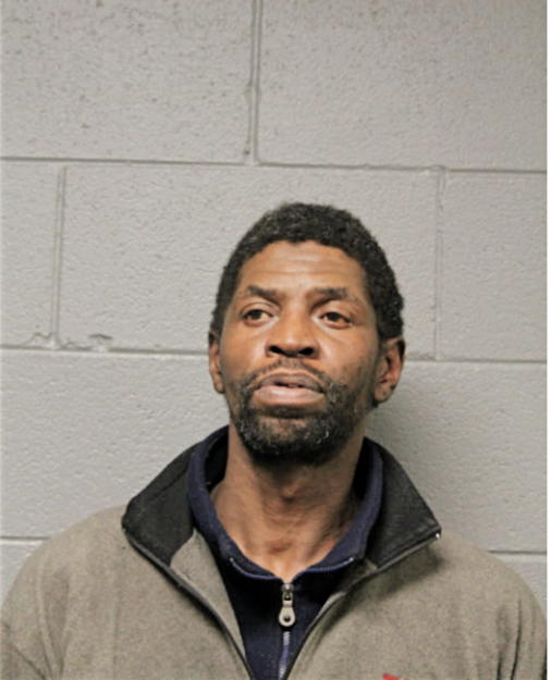 REGINALD HOLT, Cook County, Illinois
