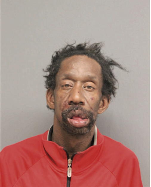 DANNIE HOPKINS, Cook County, Illinois