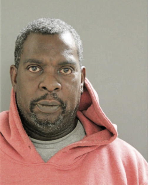 BERNARD HOWARD, Cook County, Illinois