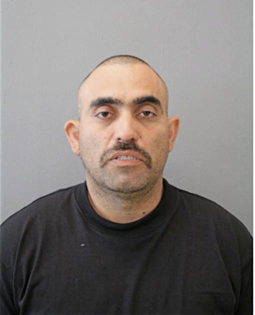 JOSE A HUIZAR-CASTANEDA, Cook County, Illinois
