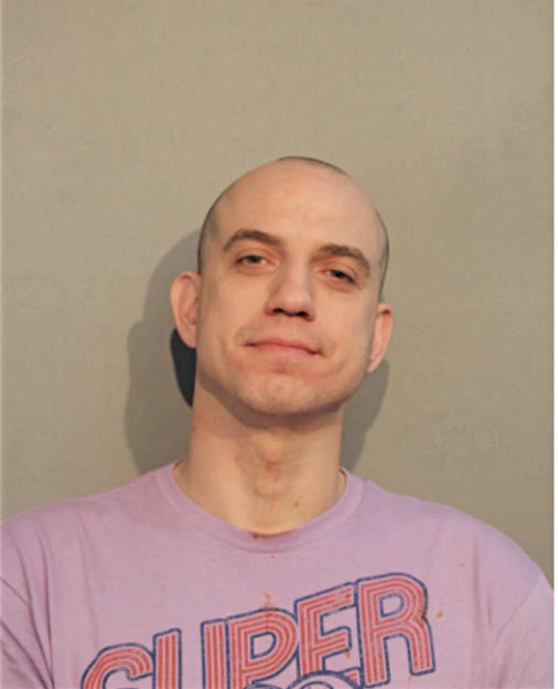 MICHAEL HUMPHRIES, Cook County, Illinois