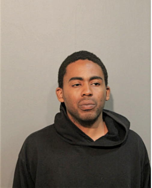 STEVEN GLEN HUTSON, Cook County, Illinois