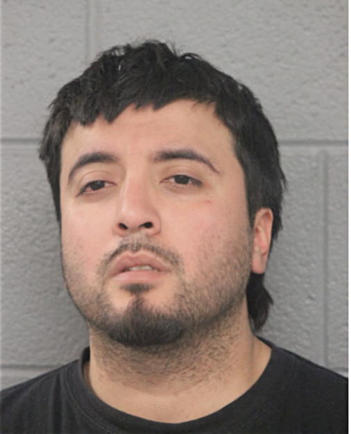 VICTOR G IBARRA, Cook County, Illinois