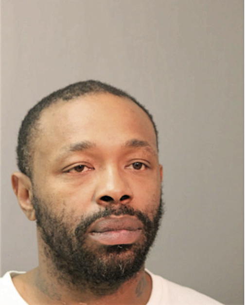 KAREEM A JENKINS, Cook County, Illinois