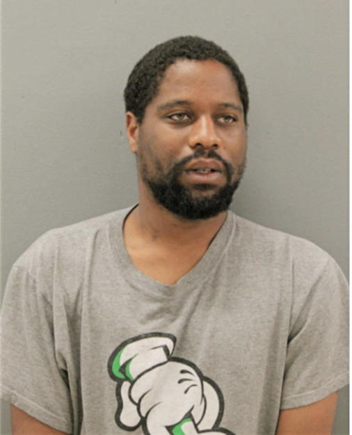 LORENZO L JENKINS, Cook County, Illinois