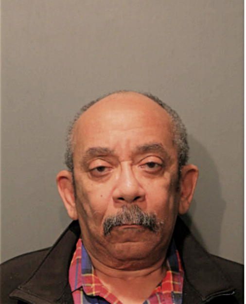 JAMES B JOHNSON, Cook County, Illinois