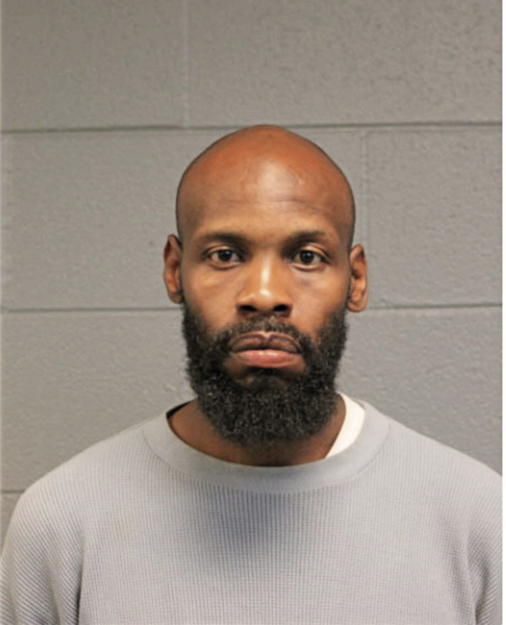 RECARDO R JOHNSON, Cook County, Illinois