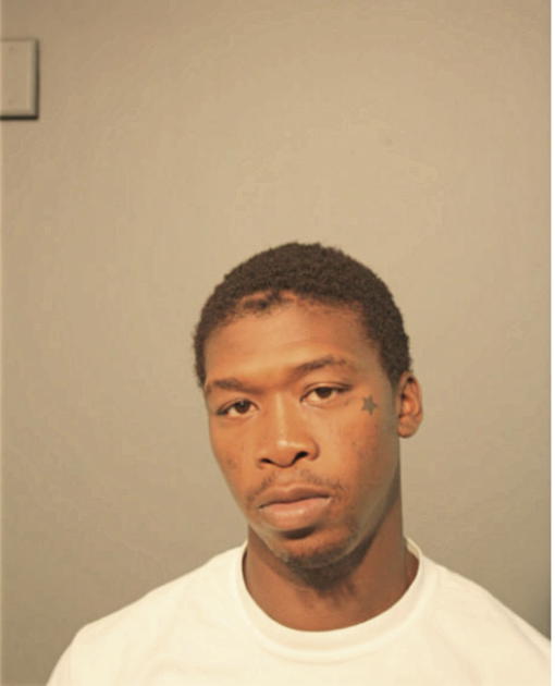 CHRISTOPHER L JONES, Cook County, Illinois