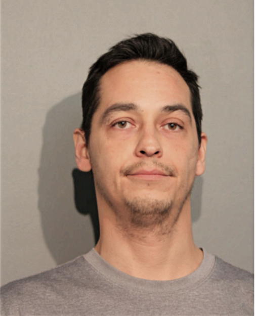 MARTIN W JONES, Cook County, Illinois