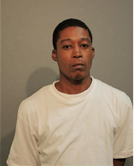 LUDALE H JORDAN, Cook County, Illinois
