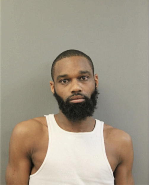 CARL SORRELL JR, Cook County, Illinois