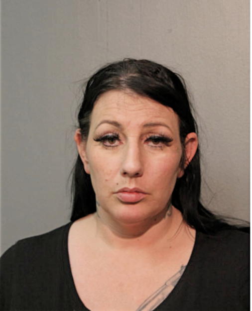 EILEEN KERBEL, Cook County, Illinois