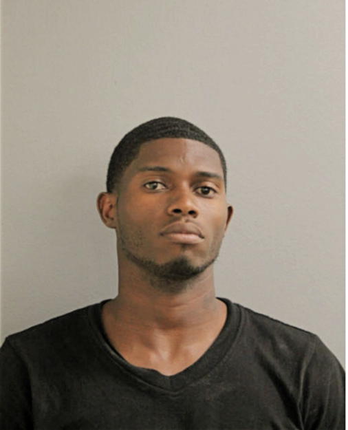 JOSHUA E KERN, Cook County, Illinois