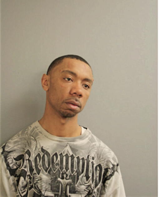 CHRISTOPHER D LAMBERT, Cook County, Illinois