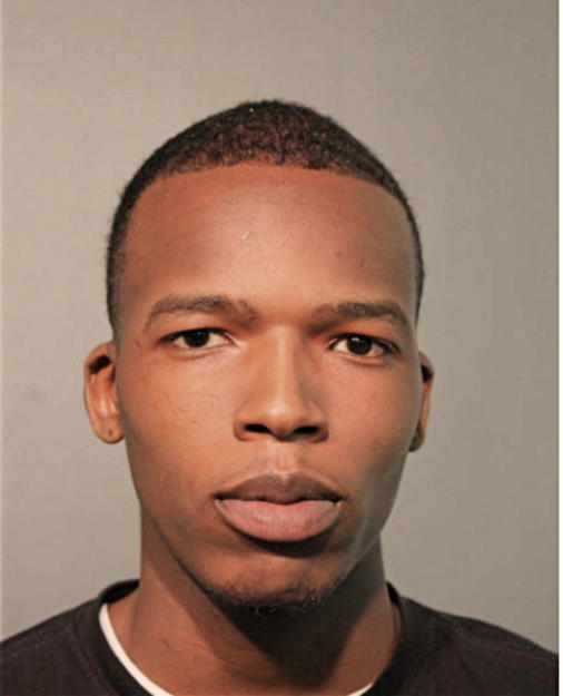 COLBY L LANDER, Cook County, Illinois