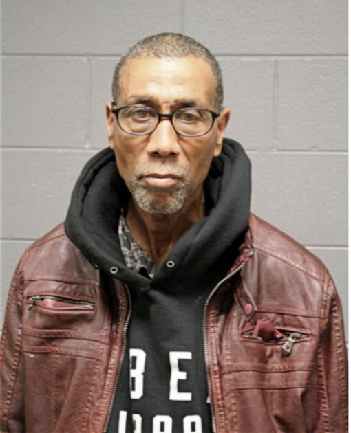 RANDY LEAVELL, Cook County, Illinois