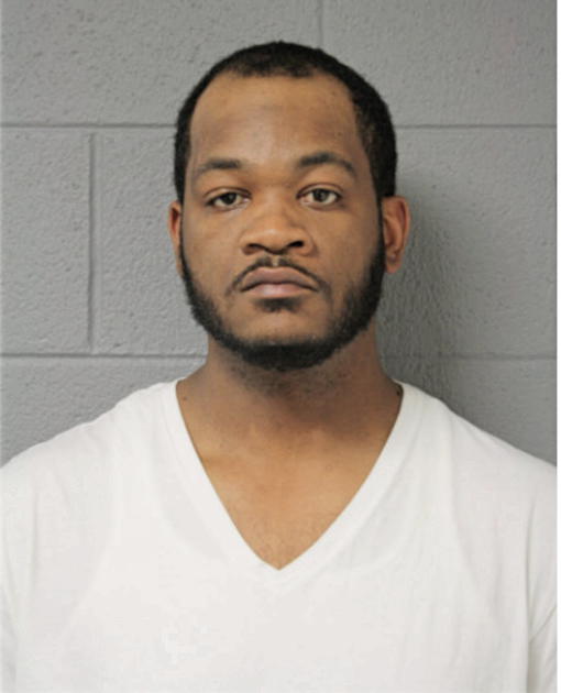 MICHON D LEWIS, Cook County, Illinois