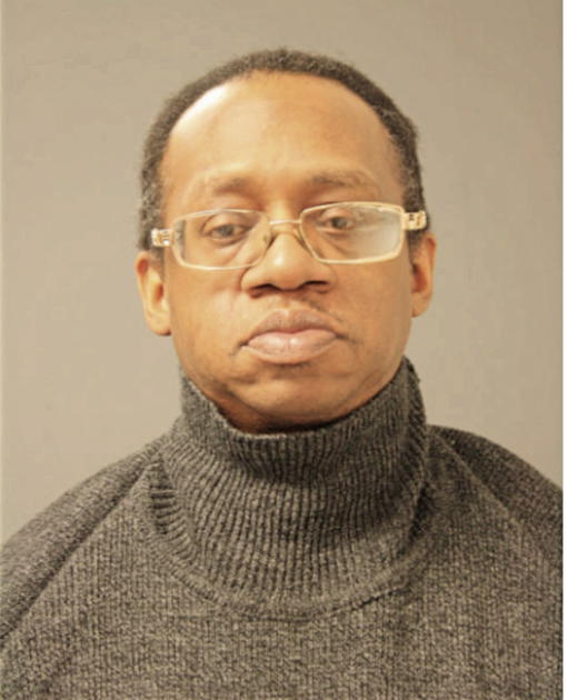 DERRICK E LIVINGSTON, Cook County, Illinois