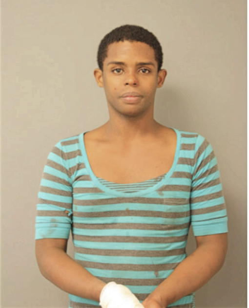ALEX CORTEZ LOFTON, Cook County, Illinois
