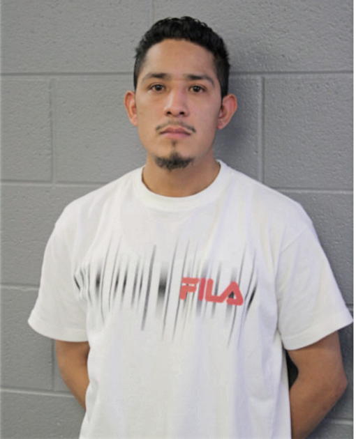 DANIEL LOPEZ, Cook County, Illinois