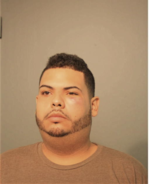 XIOMAR LOPEZ, Cook County, Illinois