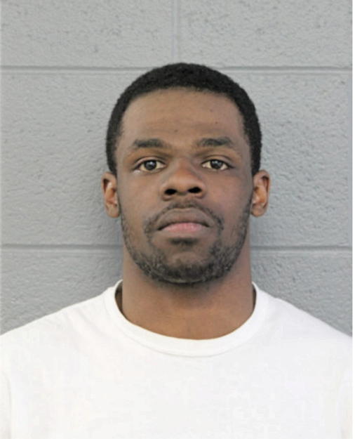 CHARLES L LOVE KINSEY, Cook County, Illinois