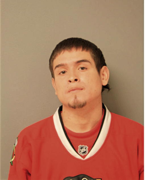 JAIME LOZANO, Cook County, Illinois