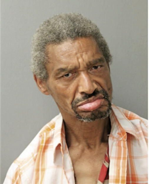 MAURICE LYLES, Cook County, Illinois
