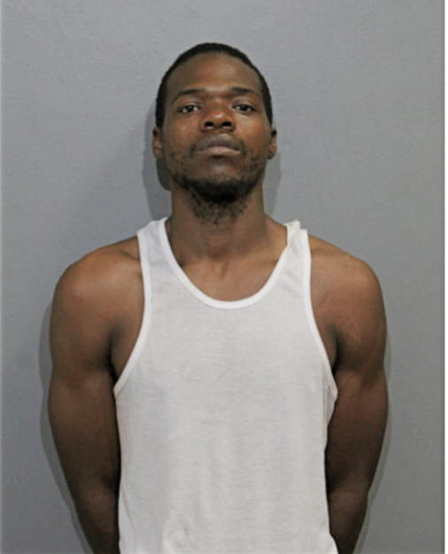 KITTRELL M FREEMAN, Cook County, Illinois