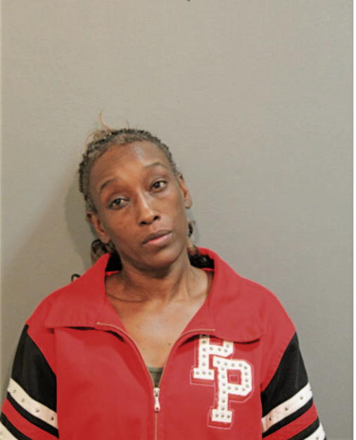 YOLANDA M BUCKHALTER, Cook County, Illinois