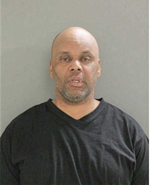 ANDRE N MALLETTE, Cook County, Illinois
