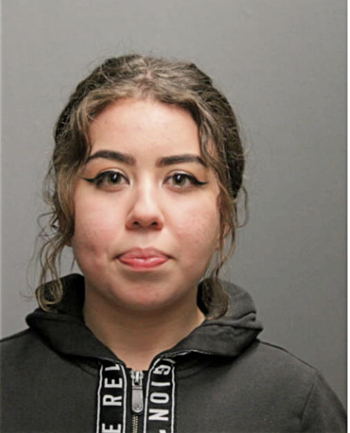 FATIMA MANON, Cook County, Illinois