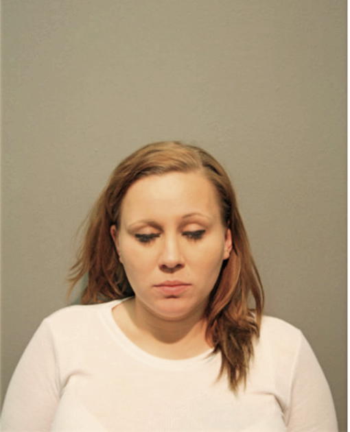 MONICA MARRERO, Cook County, Illinois