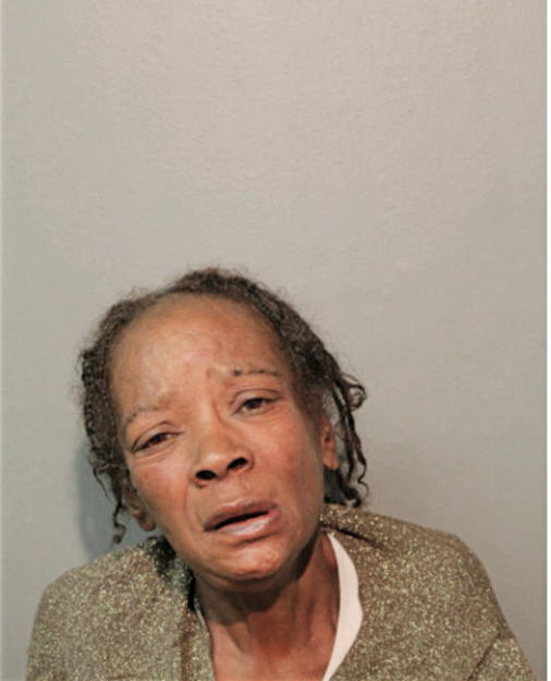 BETTY MARTIN, Cook County, Illinois