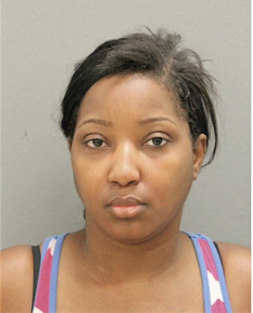 JENNIFER MCCAULEY, Cook County, Illinois