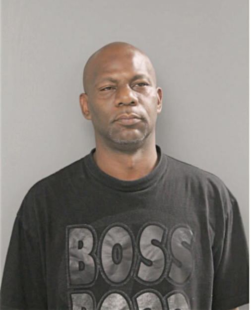 LEON C MCCLAIN, Cook County, Illinois