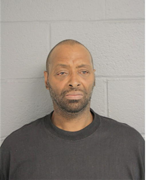 AVERILL F MCDONALD, Cook County, Illinois