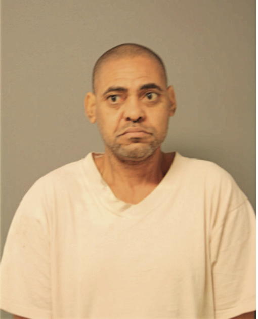 PERCY L MCGILL, Cook County, Illinois