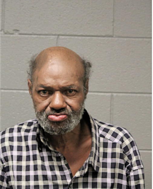FRANK J MCKINZY, Cook County, Illinois