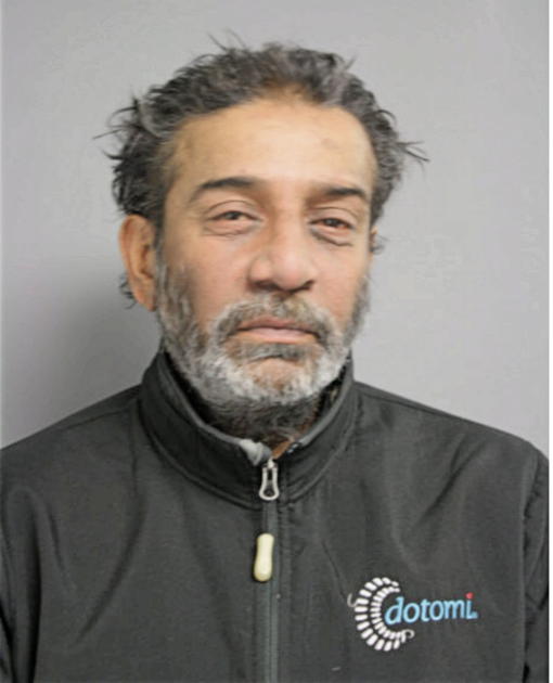 AHMED A METALWALA, Cook County, Illinois