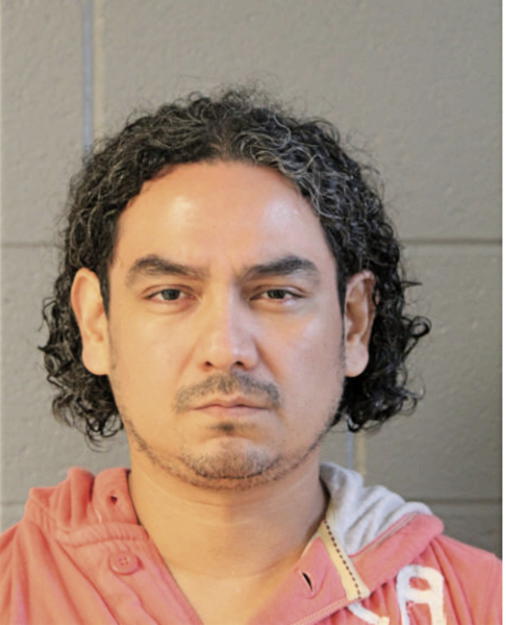 GILDARDO R MEXICANO, Cook County, Illinois