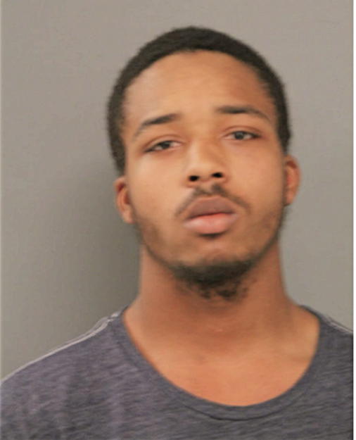 TERRELL MITCHEM, Cook County, Illinois