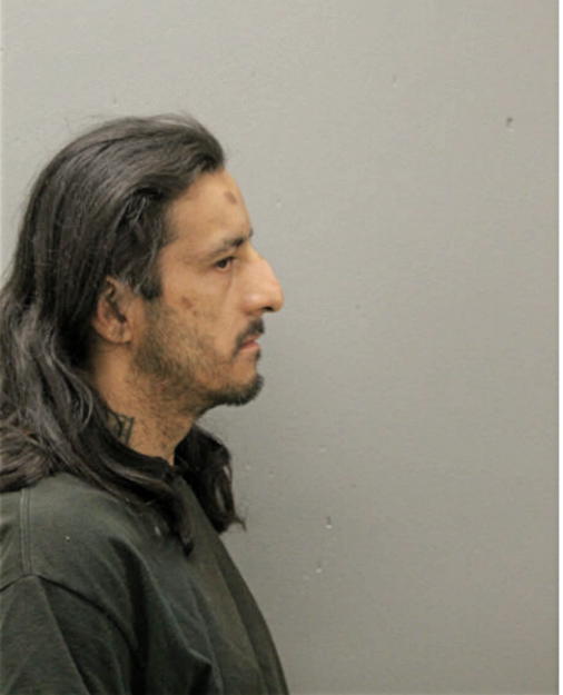 JUAN MONRAIL, Cook County, Illinois