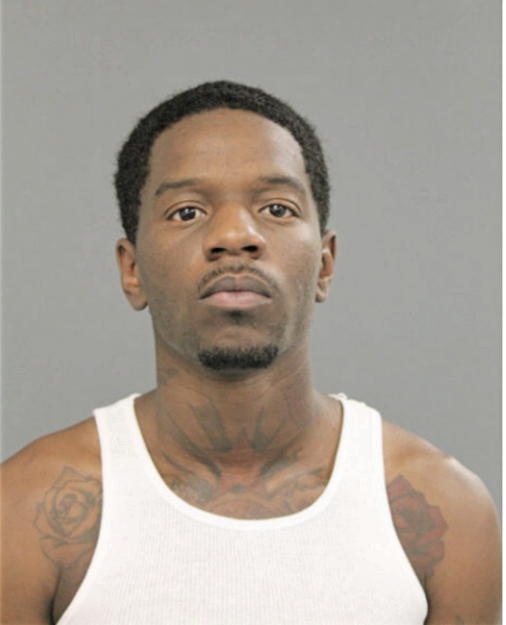 CARLOS M MOORE, Cook County, Illinois
