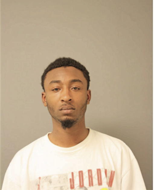 ALBERT MORRIS, Cook County, Illinois