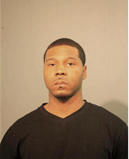 QUENTEIN MORRIS, Cook County, Illinois
